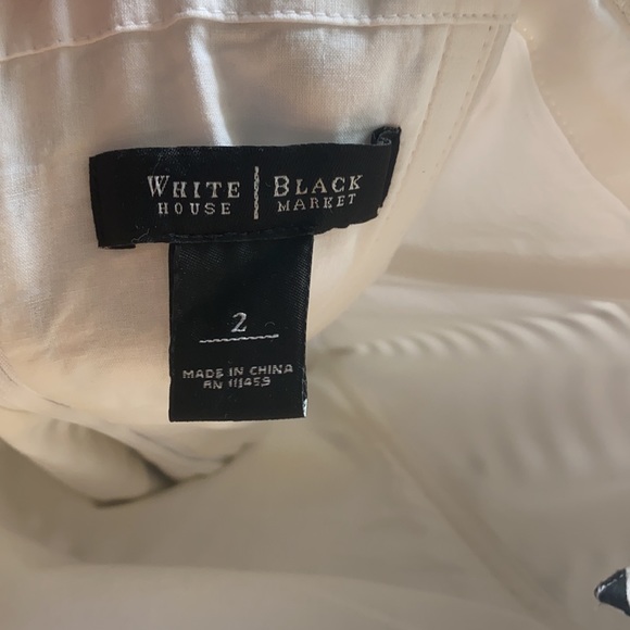 Chevron dress - Picture 9 of 9